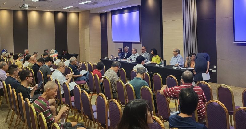 35th Annual General Meeting (2024)