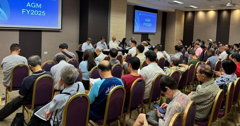 36th Annual General Meeting (2025)